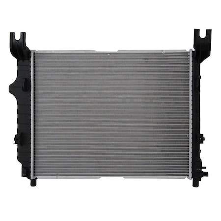 One Stop Solutions 00-03 Dge Dakota Durango 4.7/5.2/5.9 V8 Radiator, 2294 2294